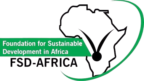 Foundation for Sustainable Development in Africa